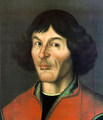 N Copernicus